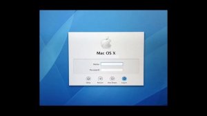 How to: Perform a Mac Cleanboot