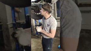 Рено Дастер  после 90тыс. Пробега ТО