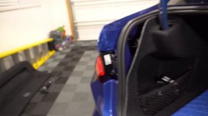 GTS Tail Lights Install | BMW G80 M3