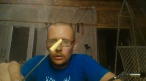 Приманка на Окуня сваими руками!