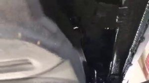 Toyota RAV4 внешняя шумоизоляция и антикоррозийная обработка днища и арок колёс