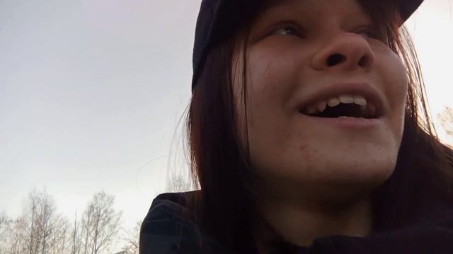 /влог/ катались на атракционах. день был супер смотреть онлайн