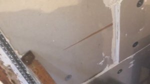 Экономим штукатурку/Ремонт в саманном доме/уменьшаем слой штукатурки