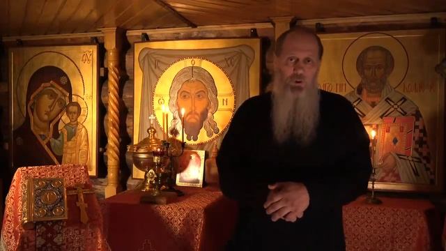 УЖЕ СЛЫШНЫ ШАГИ АНТИХРИСТА о Владимир Головин смотреть онлайн