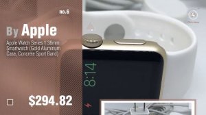 Apple Watch Rose Gold Series 1 // New & Popular 2017