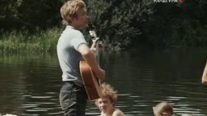 Breakfast on the grass (1979) / Завтрак на траве