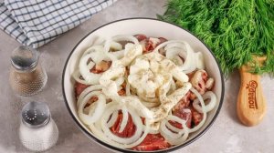 Шашлык из сердечек индейки на мангале