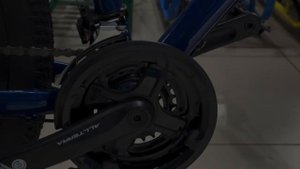 Велосипед 29" GT Aggressor Sport (2023) blue