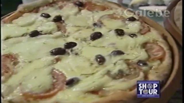 BABBO GIOVANNI GUILHERME GALEBE 18 12 1993 смотреть онлайн