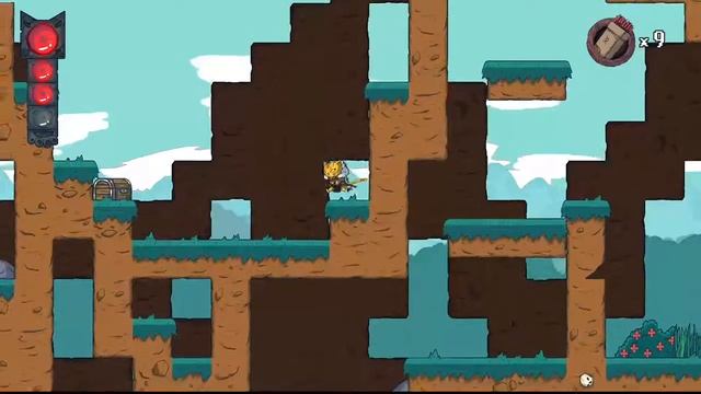 Let's Play - Hunter's Legacy (1) смотреть онлайн