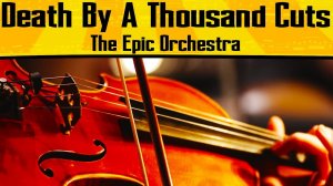 Taylor Swift - Death By A Thousand Cuts - Epic Orchestra