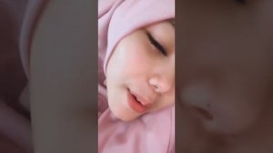 LIVE Hijab Style, Muka sang3 pengen di encus!!! d3sahan manja kaka bikin merinding