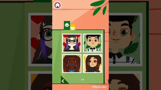 Toca Hair Salon 4 - Watch me makeover 2 customers! ?♀️?♀️?♀️ смотреть онлайн