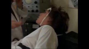 Electroshock torture for behaviour correction to two women