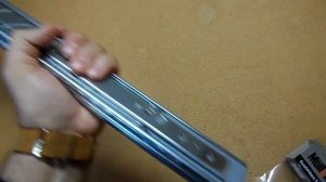 Мебельные направляющие для выдвижной клавиатуры не бюджетные