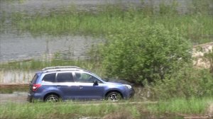 Subaru Forester XT - Большой обзор (Тест-драйв) от ATDrive.ru