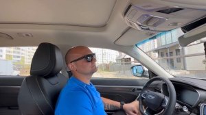 Geely Atlas Pro Нужна ли панорамная крыша. Моё мнение.