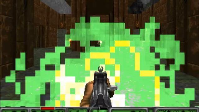 Nerves of Steel v2.2 -- Difficulty Settings смотреть онлайн