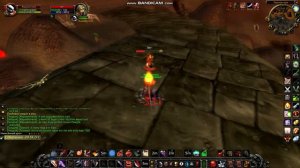 Вов классик, Рога ворлд пвп 2019. Жесткий нагиб черепков!/Wow classic, rogue world PvP 2019.