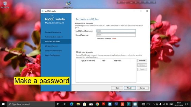 How to install My Sql Server installer | my sql server setup смотреть онлайн