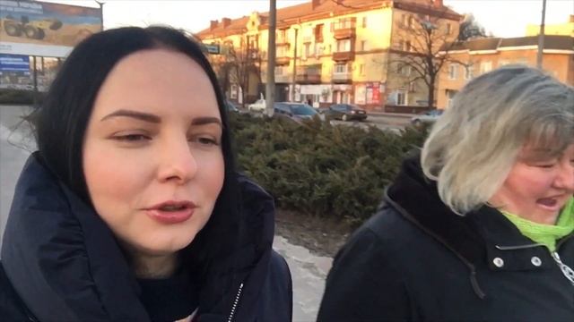 VLOG || Это Кривой Рог, детка! смотреть онлайн