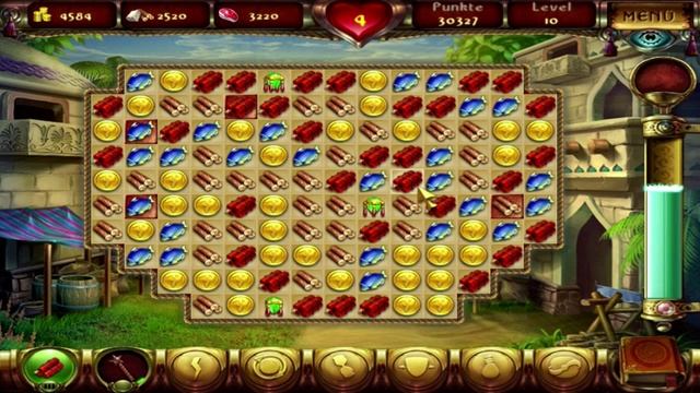 MINI LP HD 051 - Cradle of Persia E02 Lets Play