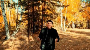 Азамат Исенгазин - "Для друзей я петь не устаю" (сл и муз. Владимир Караблин)