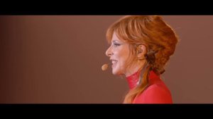 Mylène Farmer - Je t aime mélancolie (Timeless 2013 Live)