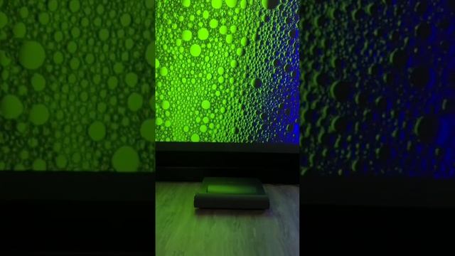 NexiGo 4K short throw laser projector