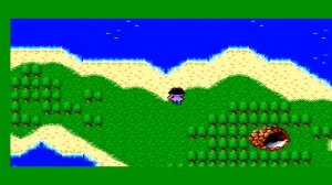 ПРОХОЖДЕНИЕ PHANTASY STAR #1 / SEGA MASTER SYSTEM