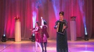 АЛЛА КОКОЕВА И АНС. "САРМАТ" , "ШАТАНА" ХОНГА