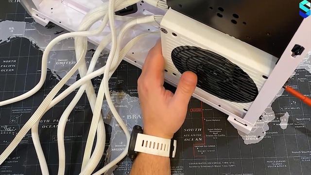 $5000 Ultimate PC Build - Gaming/Video Editing - 2020 смотреть онлайн