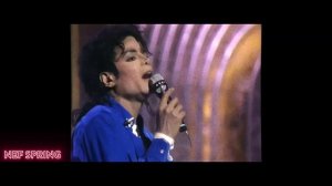 MAN IN THE MIRROR - MICHAEL JACKSON (NEF Spring's Legacy Mix)