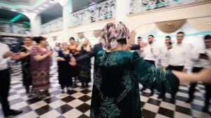 Murodjon & Shahlo|Свадьба|(Таджикская свадьба в Тюмени|2022)#ikhtiyarvideo