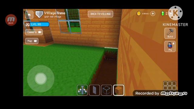 как сделать магазин животные в block craft 3D #магазинshop смотреть онлайн