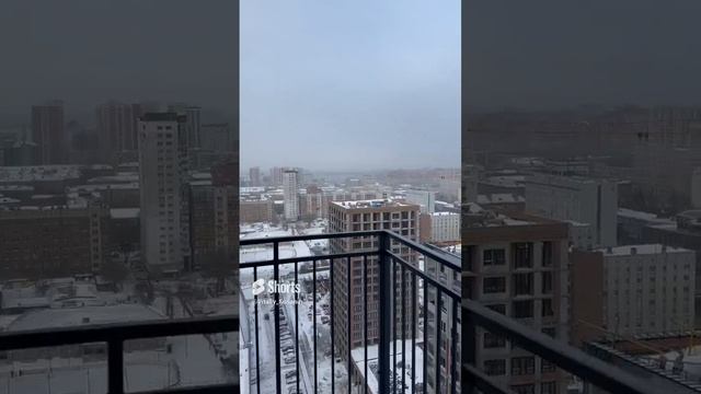 Дом Воздух АО С3 ДОМ 3 Семьи Шамшиных 91 Центральный район Новостройка Новой дом Новосибирск Сибирь