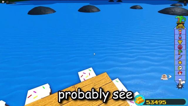 CLAIM FREE CAKE!! (1 Year Code) | Build a boat for Treasure ROBLOX смотреть онлайн