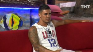 Дом-2: Захар о Ендальцевой