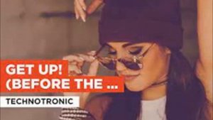 Technotronic - Get Up (Francesco Palla - Umberto Balzanelli - Michelle Remix)