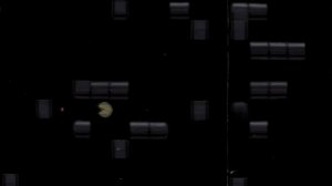 Тёмное происхождение PAC-MAN | Страшная история Пекмена | Ужасы и Creepypasta Scary story