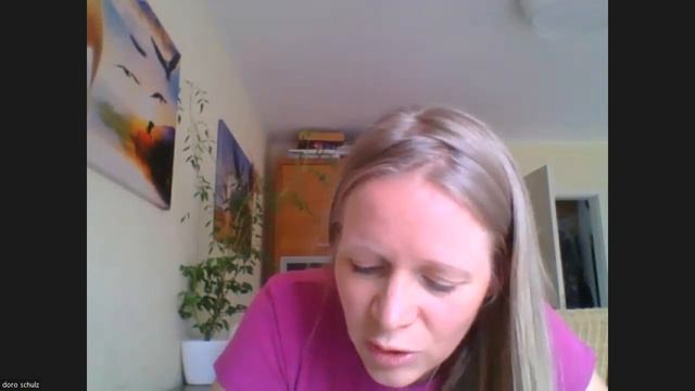 Die Freude über die Errettung - Dorothea Schulz  Ausschnitt Zoom Reihe WaffenrüstungDie Schuhe