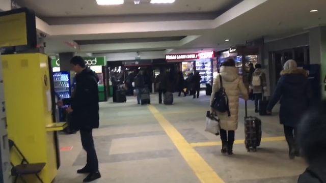 Москва: Домодедово - Курский вокзал за 1,5 часа. Как добраться с аэропорта на Курский вокзал смотреть онлайн