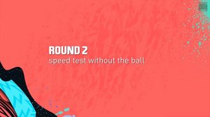 Ronaldo vs Messi | FIFA 20 Speed Test