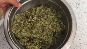 Котлеты без мяса. Вегетарианские котлеты из маша.