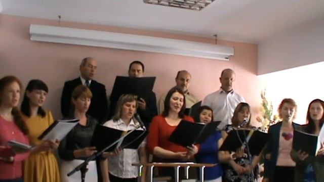 ХОР"Мы нужны друг другу" смотреть онлайн