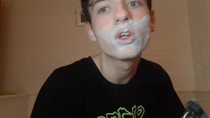 КАК ПРАВИЛЬНО БРИТЬСЯ БЕЗ РАЗДРАЖЕНИЯ И ЩЕТИНЫ?ЛЕГКО!МУЖИКИ,УЧИТЕСЬ??