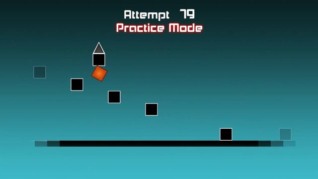 НЕВОЗМОЖНАЯ ИГРА | The Impossible Game #2 смотреть онлайн