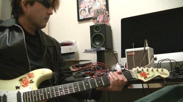 【Spark MINIで弾いてみた】いぎなり東北産「Whatever」 смотреть онлайн