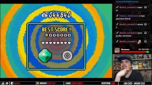 WARIO LAND 4 ► GBA ► ПРОХОЖДЕНИЕ ► ЧАСТЬ 3