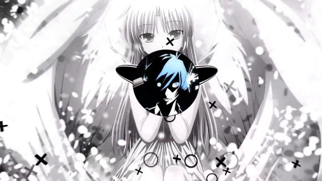 Angel of Darkness // Nightcore смотреть онлайн